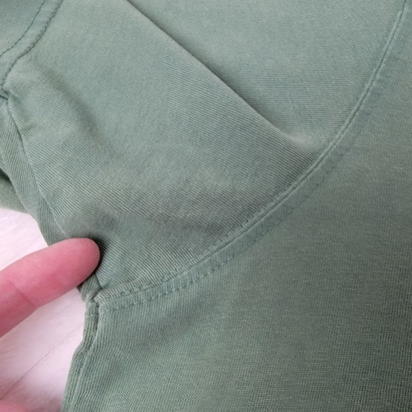 Eddie Bauer Ellesmere Island T-Shirt Size L Legend Wash Super Soft Graphic Tee - Picture 4 of 12